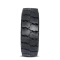 Opona PEŁNA 18x7-8 ONYX Marris Solid-901 do wózka widłowego, widlaka